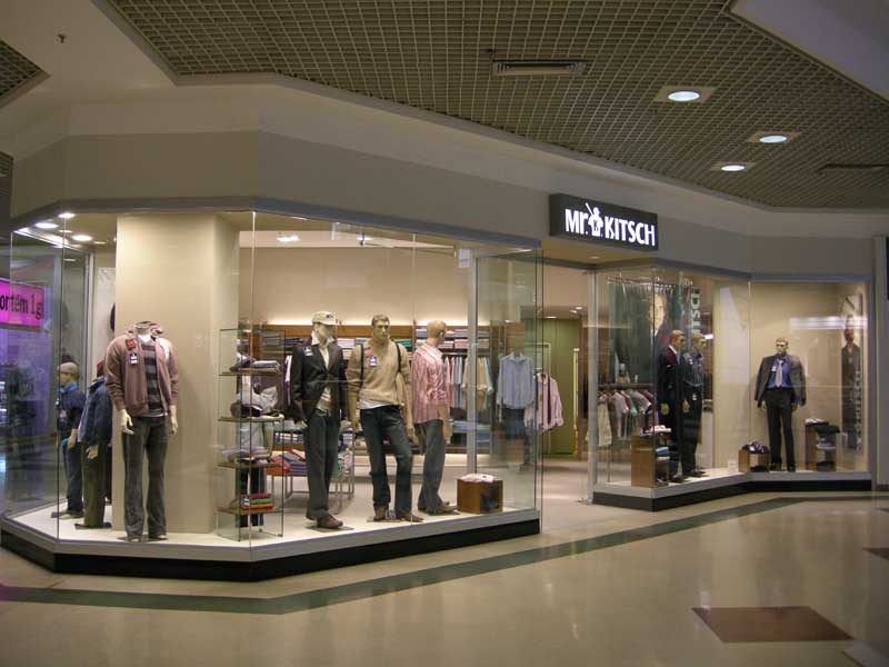 sapataria do futuro shopping bourbon