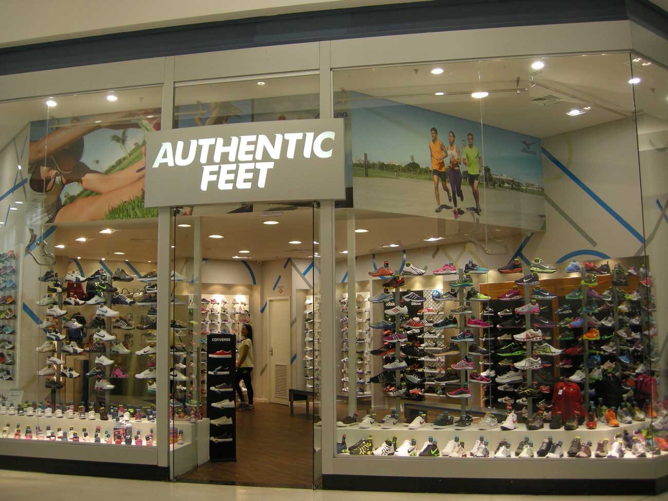 shopping interlagos lojas de tenis