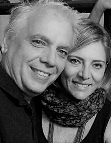 Carlos Cappatto e Silvana Ploretti, arquitetos da Conexão Arquitetura