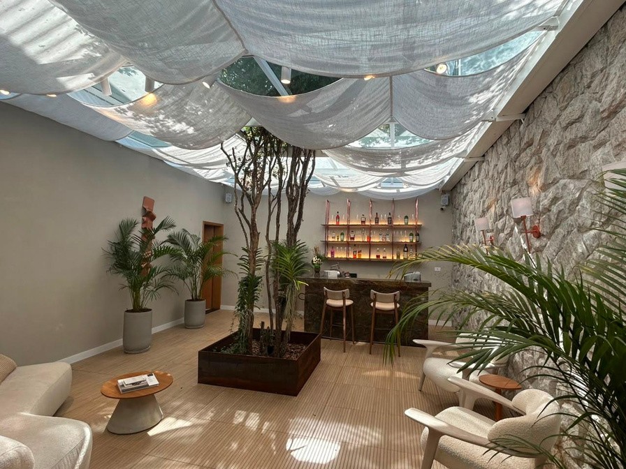 Projeto Infinita — Flagship · Campo Belo, São Paulo